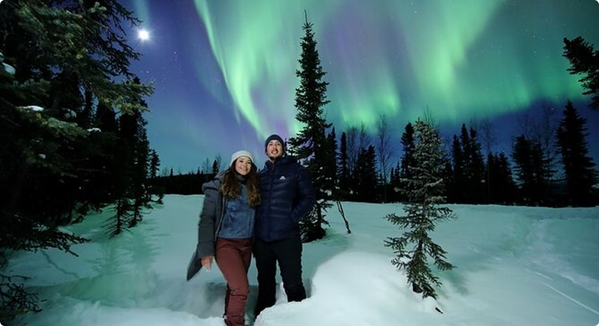 How to Get to Rovaniemi 1